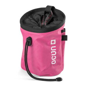 I[c vbV vX xg `[N obO i PinkRose j | OCUN Push+Belt Chalk Bag [t]