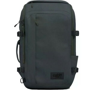 �L���r���[�� ADV 32L �o�b�N�p�b�N �i OriginalGrey �j | CABIN ZERO ADV 32L Backpack [t]