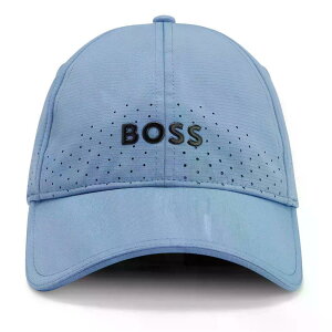 �{�X ���b�N 10276625 �L���b�v �i LightPastelBlue �j | BOSS Lach 10276625 Cap [t]