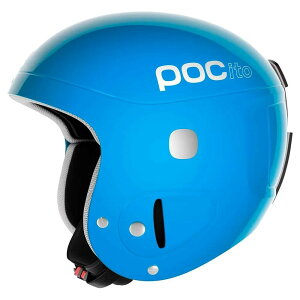 |bN |V[g WjA wbg i FlourescentBlue j | POC Pocito Junior Helmet [t]