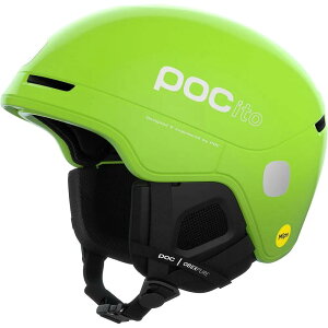 |bN |V[g IxbNX MIPS wbg i FluorescentYellow/Green j | POC POCito Obex MIPS Helmet [t]