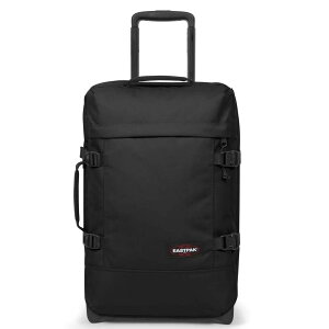�C�[�X�g�p�b�N �g�����o�[�X 42L �g�����[ �o�b�O �i Black �j | EASTPAK Tranverz 42L trolley bag [t]