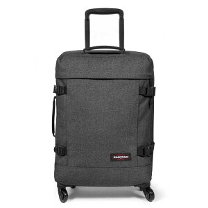 �C�[�X�g�p�b�N �g�����X�t�H�[ 44L �g�����[ �o�b�O �i BlackDenim �j | EASTPAK Trans4 44L trolley bag [t]