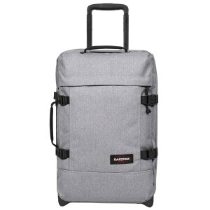 �C�[�X�g�p�b�N �g�����o�[�X 42L �g�����[ �o�b�O �i SundayGrey �j | EASTPAK Tranverz 42L trolley bag [t]