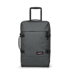 �C�[�X�g�p�b�N �g�����o�[�X 42L �g�����[ �o�b�O �i BlackDenim �j | EASTPAK Tranverz 42L trolley bag [t]