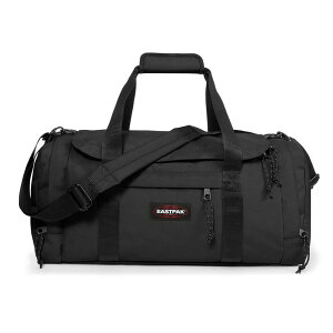 �C�[�X�g�p�b�N ���[�_�[ S �v���X 40L �o�b�O �i Black �j | EASTPAK Reader S+ 40L bag [t]