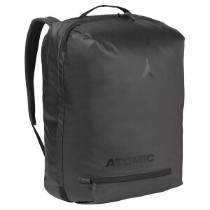 �A�g�~�b�N �_�b�t�� 60L �o�b�O �i Black �j | ATOMIC Duffle 60L bag [t]
