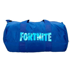 J[xCr[ tH[giCg 40L _bt obO i Blue j | COLOR BABY Fortnite 40L duffle bag [t]