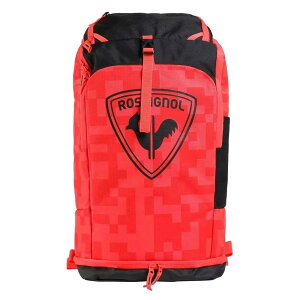 ���V�j���[�� �q�[���[ �R���p�N�g �u�[�g �p�b�N �o�b�O �i Multicolor �j | ROSSIGNOL Hero Compact Boot Pack bag [t]