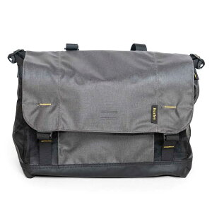 �o�[���[ �g���{�C �}�[�P�b�g �o�b�O 22L �i Black/Grey �j | BURLEY Travoy Market bag 22 L [t]