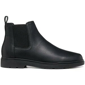 �W�I�b�N�X �X�t�F���J EC1 B A �u�[�c �i Black �j | GEOX Spherica Ec1 B A Boots [t]