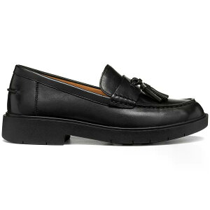 �W�I�b�N�X �X�t�F���J EC1 B A �X�j�[�J�[ ���f�B�[�X �i Black �j | GEOX Spherica Ec1 B A Sneakers Women's [t]