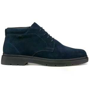 �W�I�b�N�X �X�t�F���J EC1 B ABX �u�[�c �i Navy �j | GEOX Spherica Ec1 B Abx Boots [t]