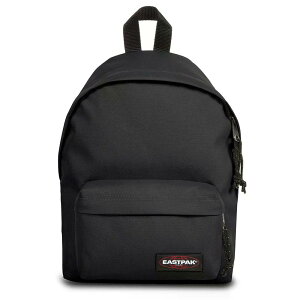 EASTPAK Orbit 10L �o�b�N�p�b�N �i Black �j [t]
