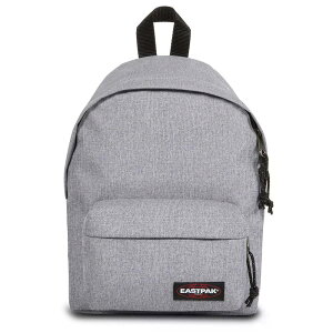 EASTPAK Orbit 10L �o�b�N�p�b�N �i SundayGrey �j [t]