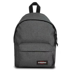 EASTPAK Orbit 10L �o�b�N�p�b�N �i BlackDenim �j [t]