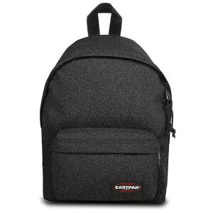 EASTPAK Orbit 10L �o�b�N�p�b�N �i SparkBlack �j [t]