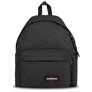 EASTPAK Padded Pak R 24L �o�b�N�p�b�N �i SparkBlack �j [t]