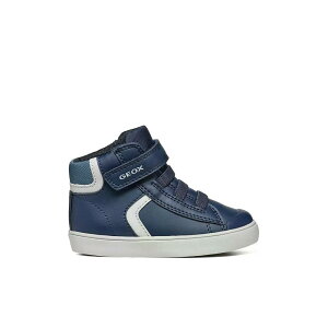 GEOX B Gisli A �X�j�[�J�[ �i Navy/LightGrey �j [t]