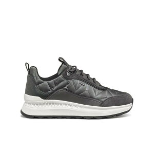 GEOX Spherica Actif X2 �X�j�[�J�[ �i DarkGrey �j [t]
