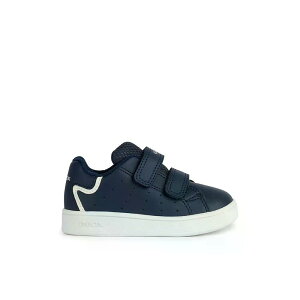 GEOX Eclyper �X�j�[�J�[ �i Navy �j [t]