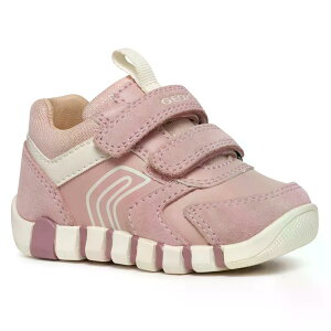 GEOX Iupidoo �x�r�[�V���[�Y �i OldRose/Ivory �j [t]