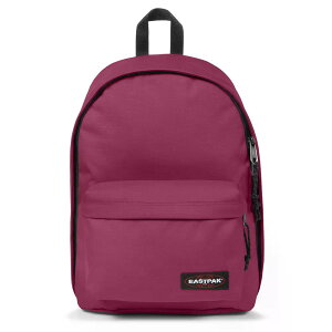 EASTPAK Out Of Office 27L �o�b�N�p�b�N �i WineBurgundy �j [t]