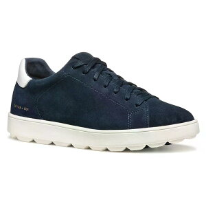 GEOX Spherica Ecub-1 �X�j�[�J�[ �i Navy �j [t]