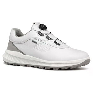 GEOX PG1X B ABX �X�j�[�J�[ �i White/LightGrey �j [t]