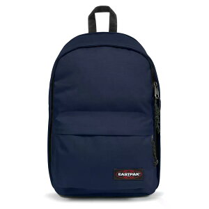 EASTPAK Back To Work 27L �o�b�N�p�b�N �i AdmiralNavy �j [t]