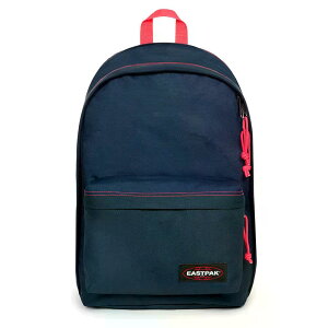 EASTPAK Back To Work 27L �o�b�N�p�b�N �i KontrastSaffron �j [t]