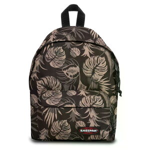 EASTPAK Orbit 10L �o�b�N�p�b�N �i BrizeBlackGrey �j [t]