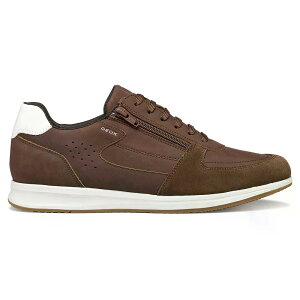 GEOX Avery �X�j�[�J�[ �i Browncotto �j [t]