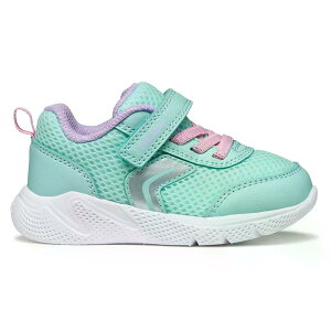 GEOX B454TD01454 Sprintye �X�j�[�J�[ �i Watersea/Pink �j [t]