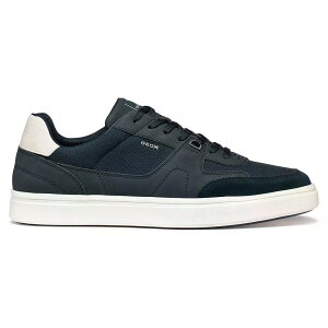 GEOX Baltmoore A �X�j�[�J�[ �i Navy �j [t]