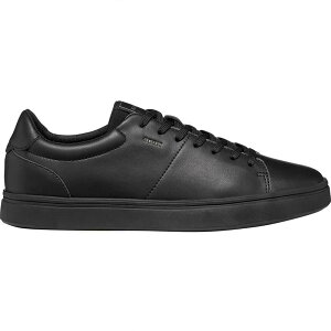 GEOX Baltmoore D �X�j�[�J�[ �i Black �j [t]