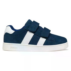 GEOX Eclyper �X�j�[�J�[ �i Navy/White �j [t]
