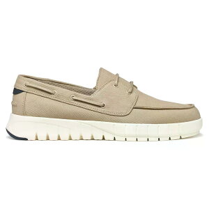�W�F�I�b�N�X �t���b�N�X�g���C�h B �X�j�[�J�[ �i Sand �j | GEOX Flextride B Sneakers [t]