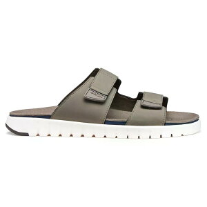 GEOX Flextride S B �X�j�[�J�[ �i DoveGrey �j [t]