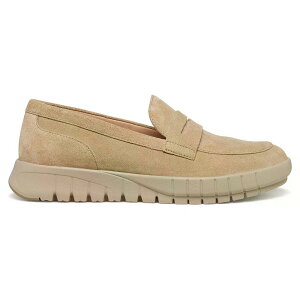 GEOX Flextride �X�j�[�J�[ �i Cream �j [t]