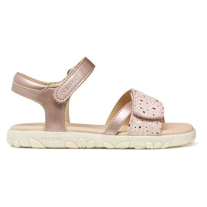 GEOX Haiti �T���_�� �i LightPink �j [t]