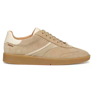 GEOX Meleda �X�j�[�J�[ �i Cream �j [t]