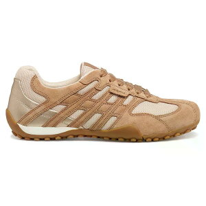 GEOX Snake Original �X�j�[�J�[ �i Papyrus/Beige �j [t]
