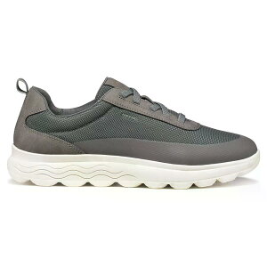 GEOX Spherica A �X�j�[�J�[ �i Grey �j [t]