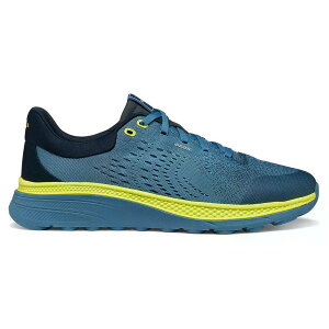 �W�F�I�b�N�X �X�t�F���J �A�N�e�B�t X1 �X�j�[�J�[ �i Avio/Navy �j | GEOX Spherica Actif X1 Sneakers [t]