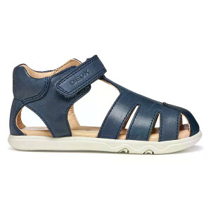 GEOX Steppieup �T���_�� �i Navy �j [t]