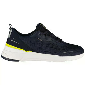 GEOX Vittour �X�j�[�J�[ �i Navy �j [t]