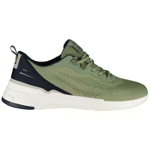 GEOX Vittour �X�j�[�J�[ �i Olive/Navy �j [t]