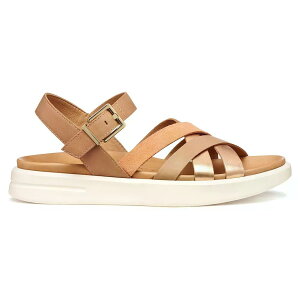 GEOX Xand 2S �X�j�[�J�[ �i Skin/Peach �j [t]