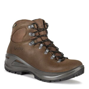 AN gr[g c[ SAebNX nCLOu[c fB[X i Brown j | AKU Tribute II Goretexhiking boots Women [t]